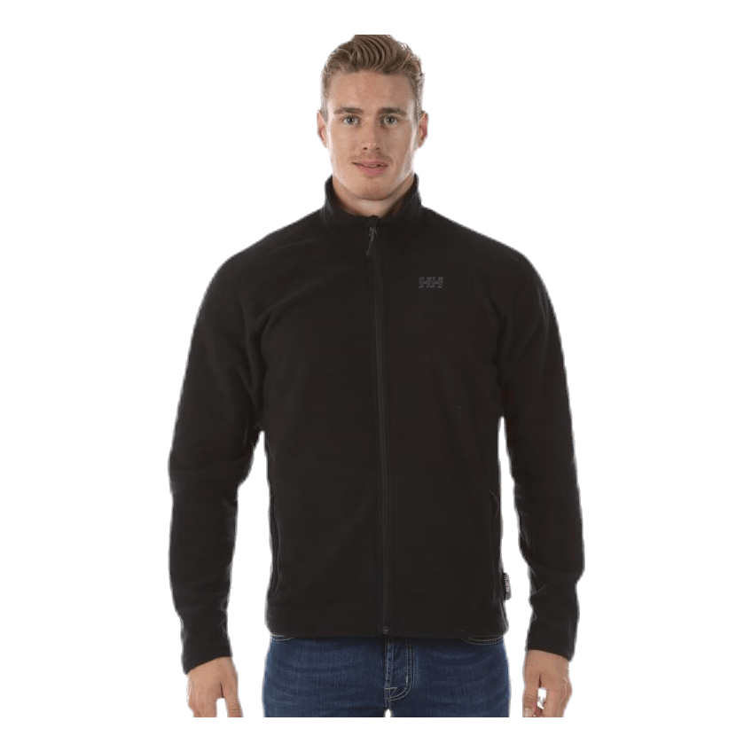 Daybreaker Fleece Jacket Black