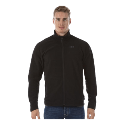 Daybreaker Fleece Jacket Black