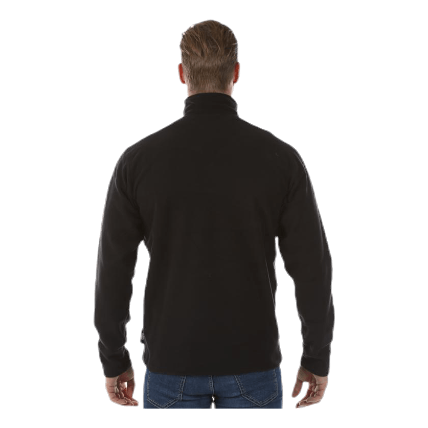 Daybreaker Fleece Jacket Black