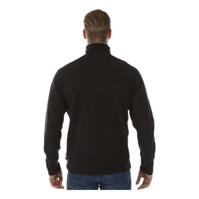 Daybreaker Fleece Jacket Black