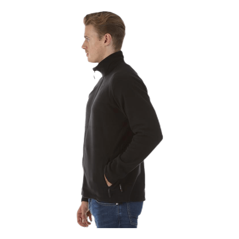 Daybreaker Fleece Jacket Black
