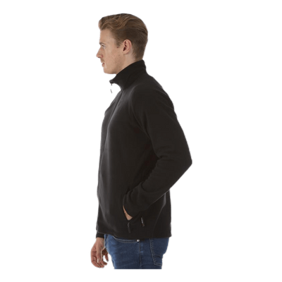 Daybreaker Fleece Jacket Black