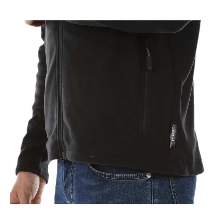 Daybreaker Fleece Jacket Black