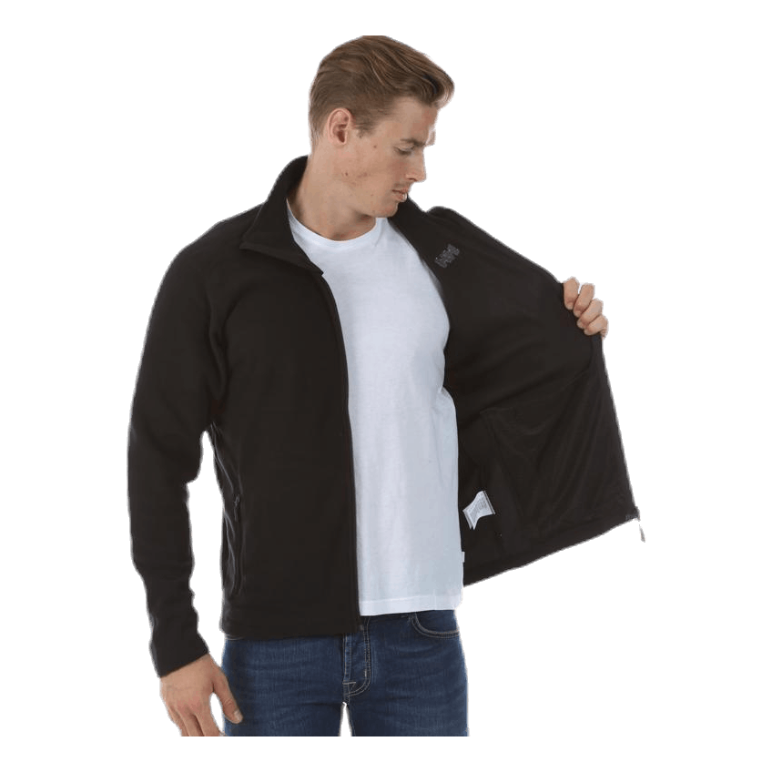 Daybreaker Fleece Jacket Black