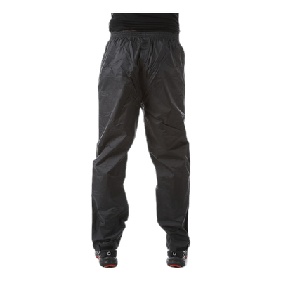 Loke Pants Black