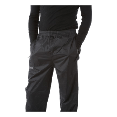 Loke Pants Black