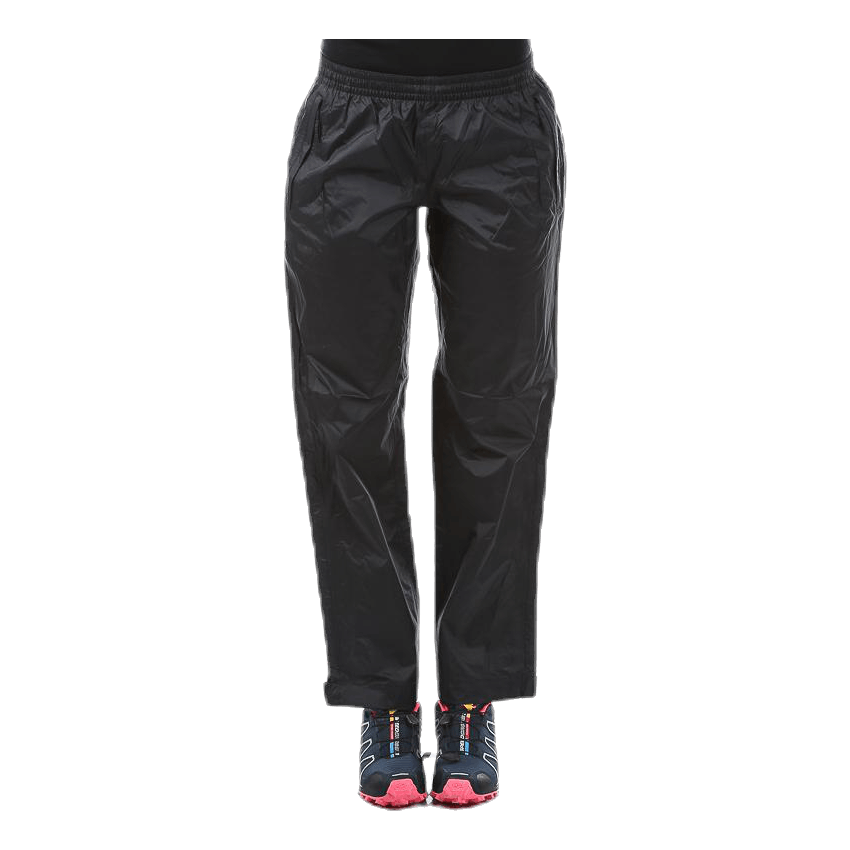 Loke Pant Black