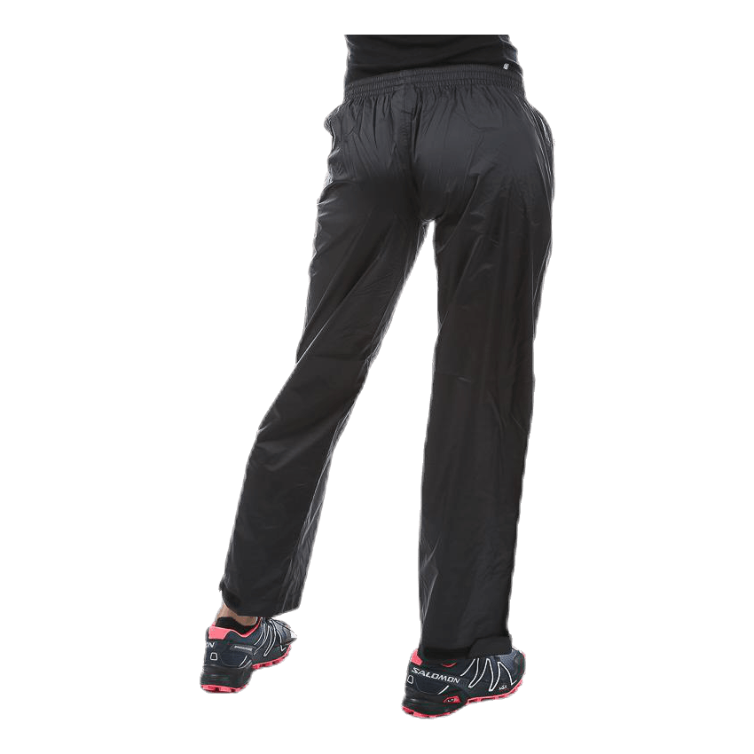 Loke Pant Black