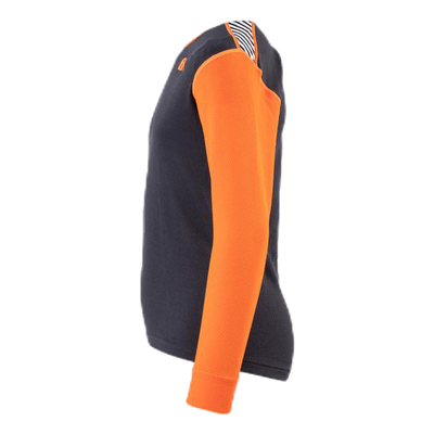 Lifa Active Set Junior Orange/Grey