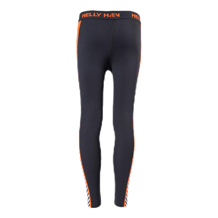 Lifa Active Set Junior Orange/Grey