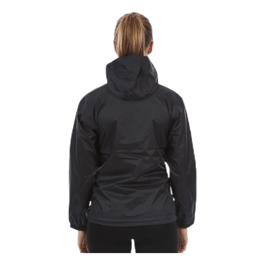 Loke Jacket Black