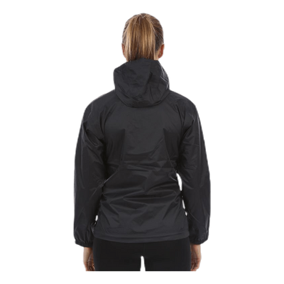 Loke Jacket Black