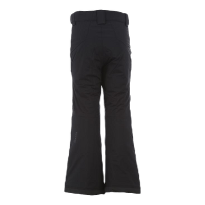 Legendary Ski Pants Junior 15 000 mm Black