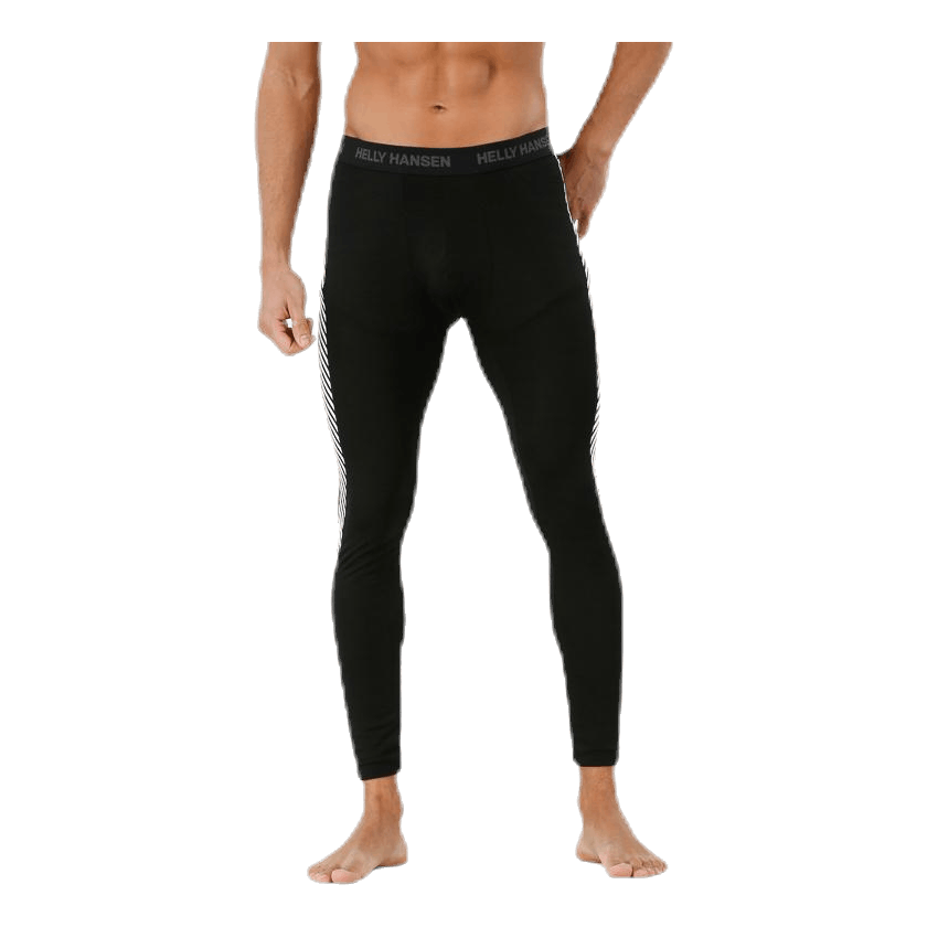 Lifa Pant Black