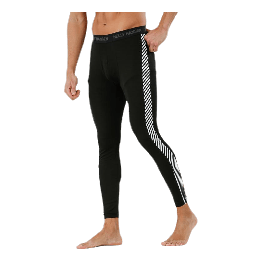 Lifa Pant Black