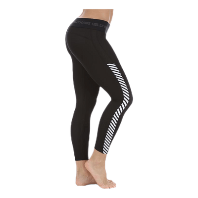 Lifa Pant Black