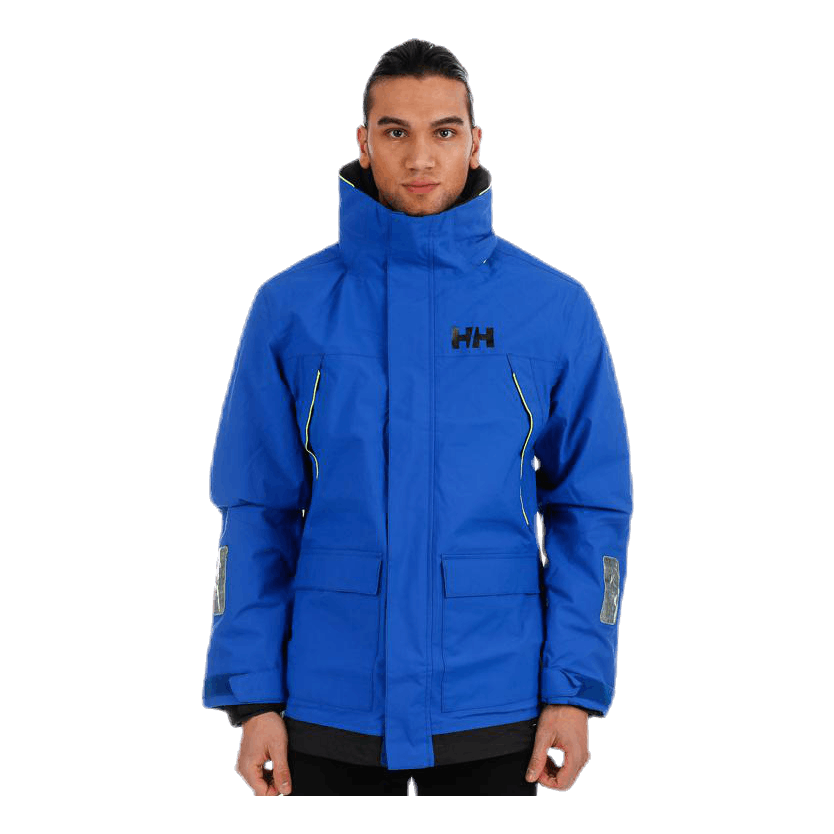 HP Gennaker Jacket Blue
