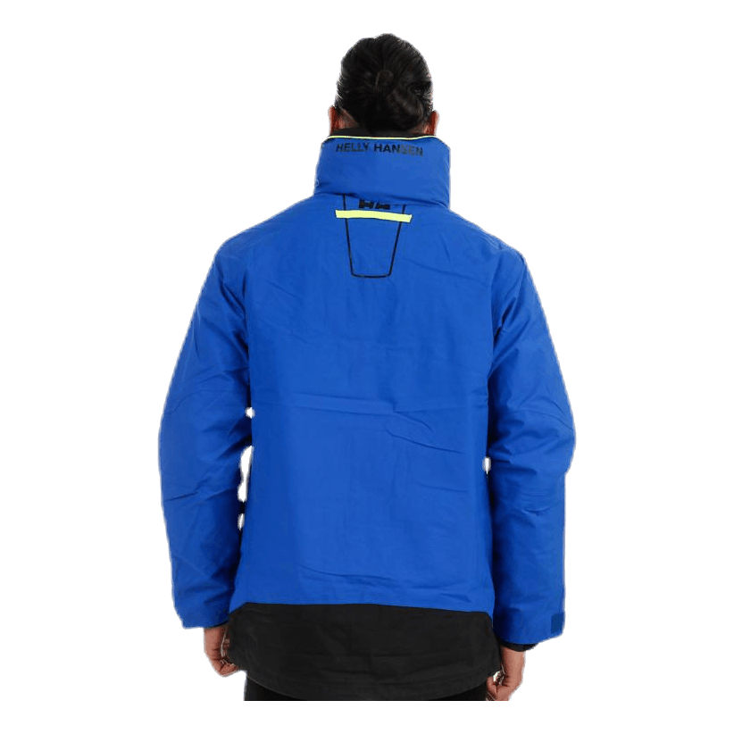 HP Gennaker Jacket Blue