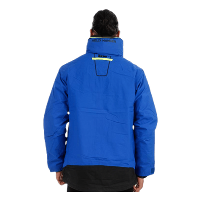 HP Gennaker Jacket Blue
