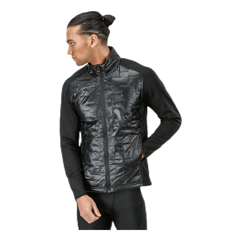 Lifaloft Hybrid Insulator Jacket Black