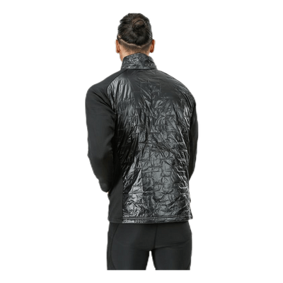 Lifaloft Hybrid Insulator Jacket Black