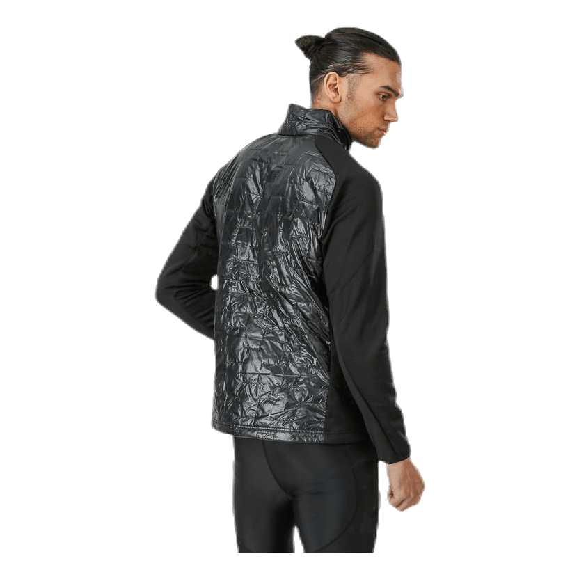 Lifaloft Hybrid Insulator Jacket Black