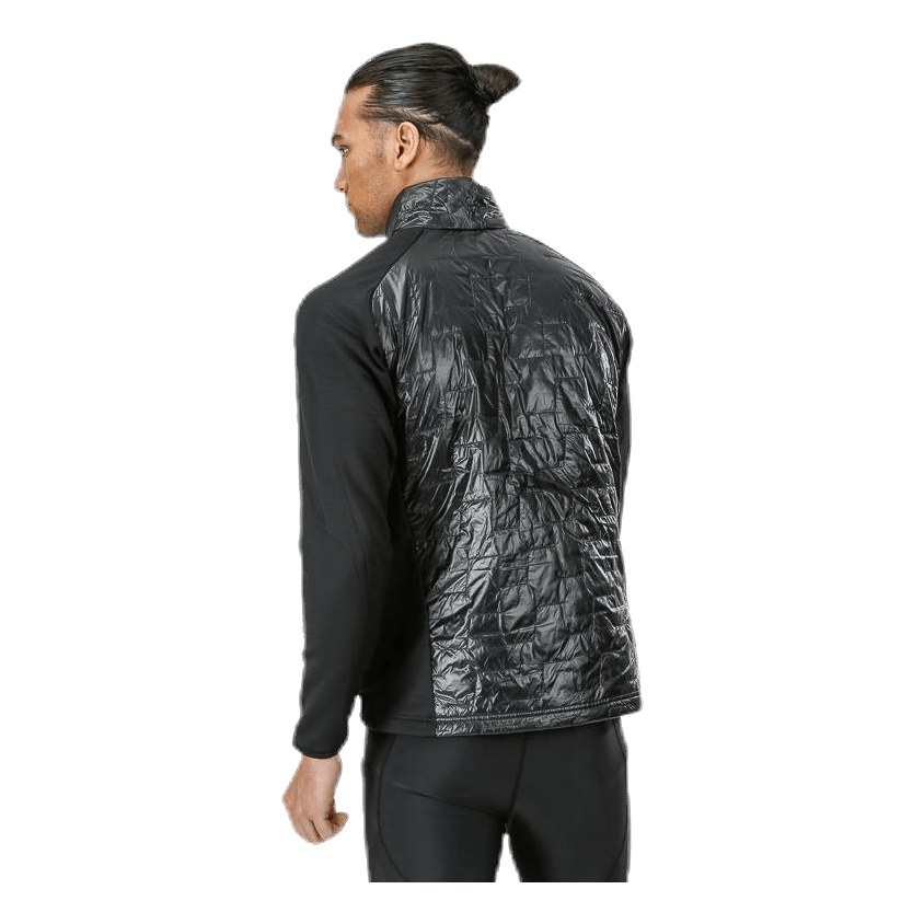 Lifaloft Hybrid Insulator Jacket Black