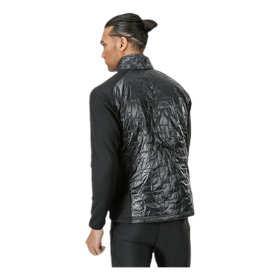 Lifaloft Hybrid Insulator Jacket Black