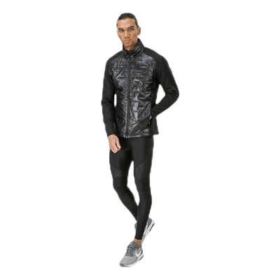 Lifaloft Hybrid Insulator Jacket Black