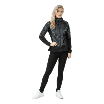 Lifaloft Hybrid Insulator Jacket Black