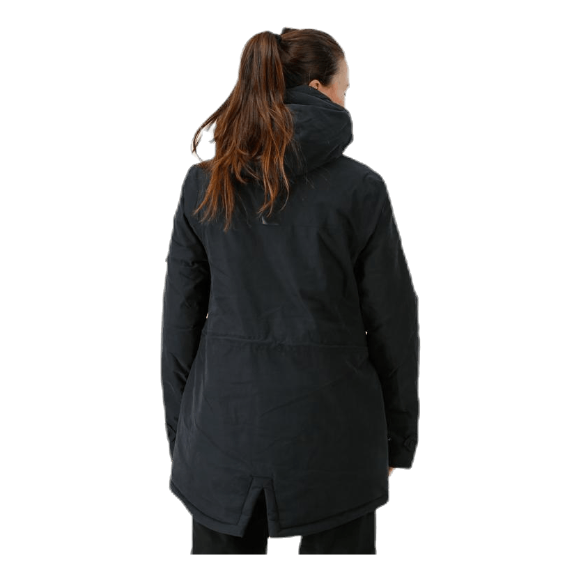 Marie Jacket Black