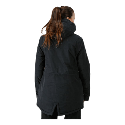 Marie Jacket Black
