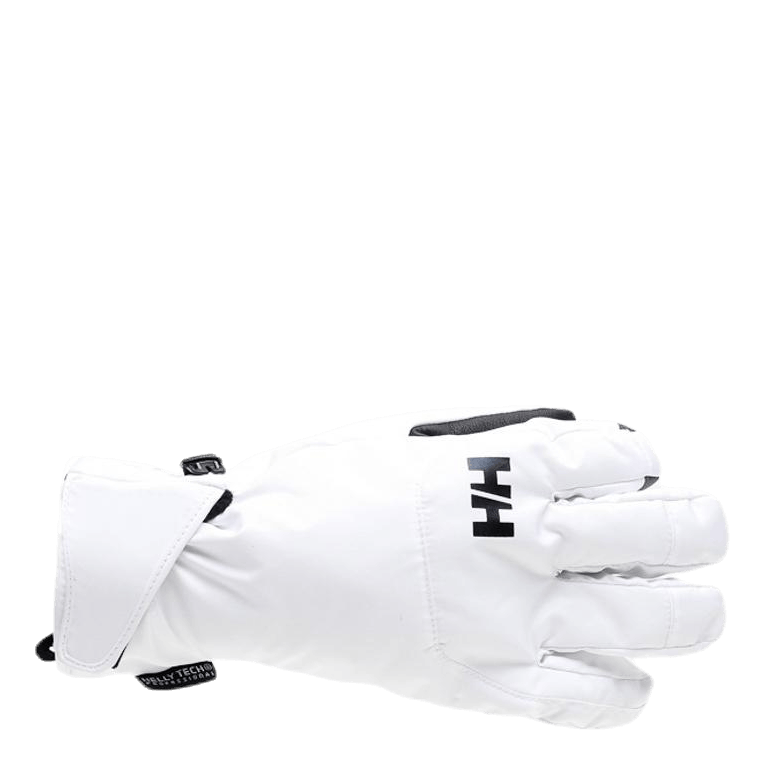 Swift HT Glove White