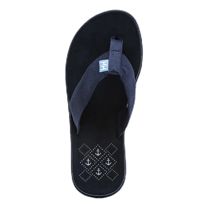 Seasand HP Blue