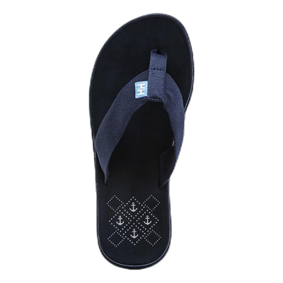 Seasand HP Blue