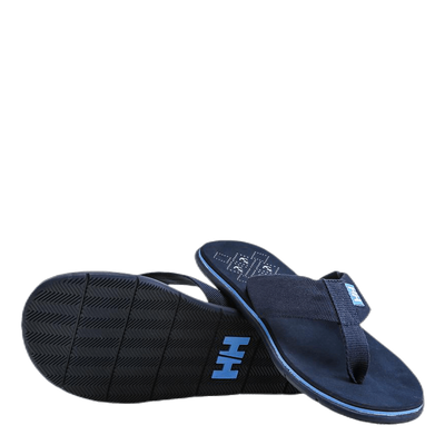 Seasand HP Blue