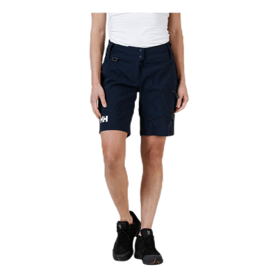 HP Dynamic Shorts Blue