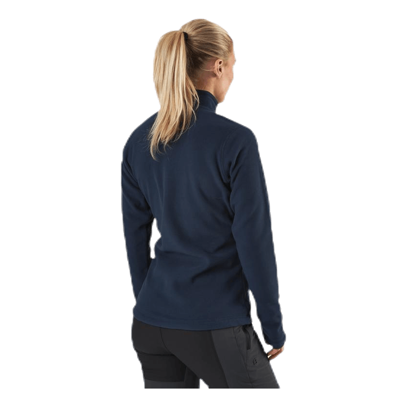 Daybreaker Fleece Jacket Blue