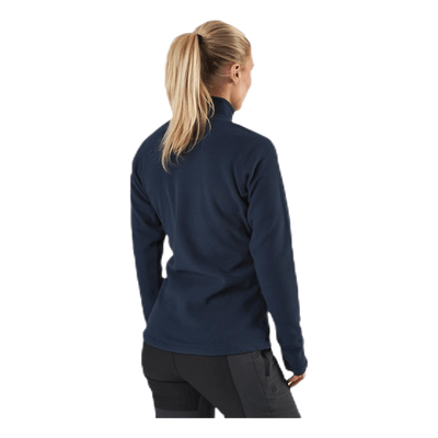 Daybreaker Fleece Jacket Blue