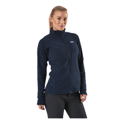 Daybreaker Fleece Jacket Blue