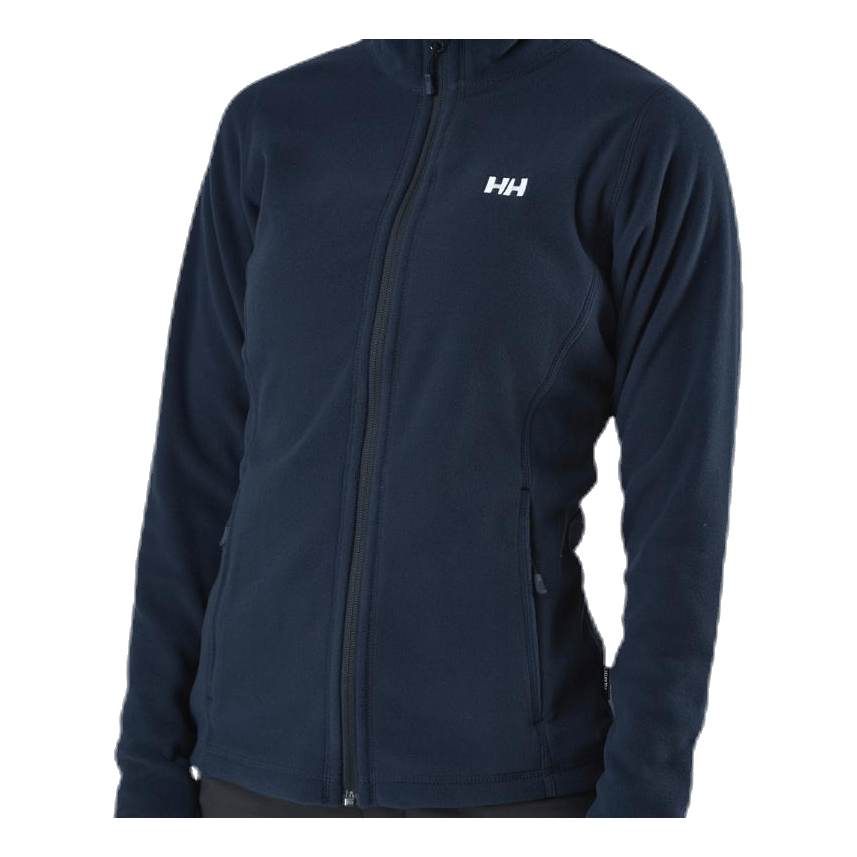 Daybreaker Fleece Jacket Blue
