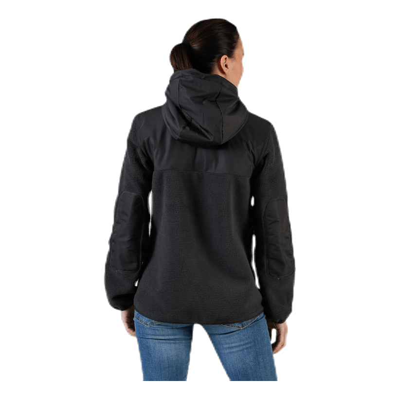 Verket Reversible Pile Grey/Beige