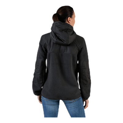 Verket Reversible Pile Grey/Beige