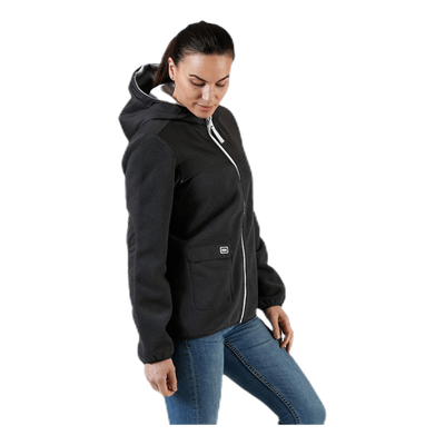 Verket Reversible Pile Grey/Beige