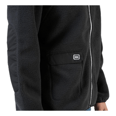 Verket Reversible Pile Grey/Beige