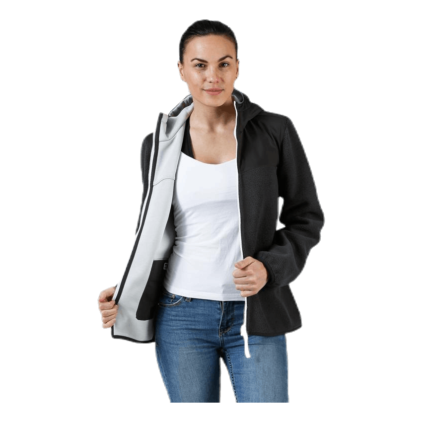 Verket Reversible Pile Grey/Beige