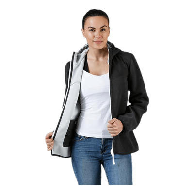 Verket Reversible Pile Grey/Beige