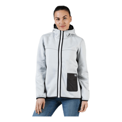 Verket Reversible Pile Grey/Beige