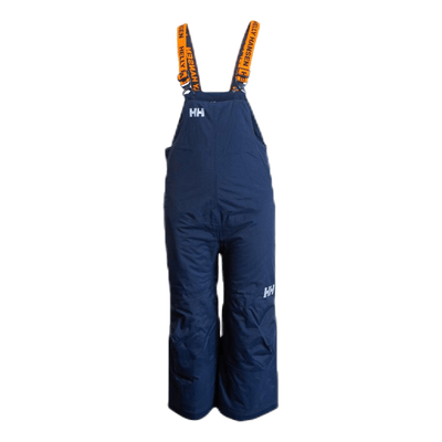 Rider 2 Insulated Bib Blue