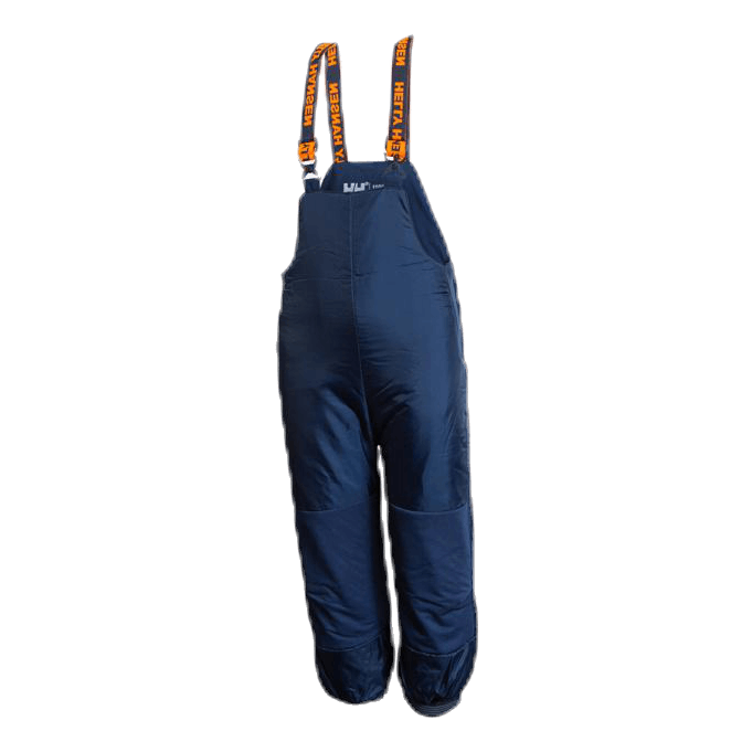 Rider 2 Insulated Bib Blue